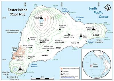 Models of Easter Island Human-Resource Dynamics: Advances and Gaps